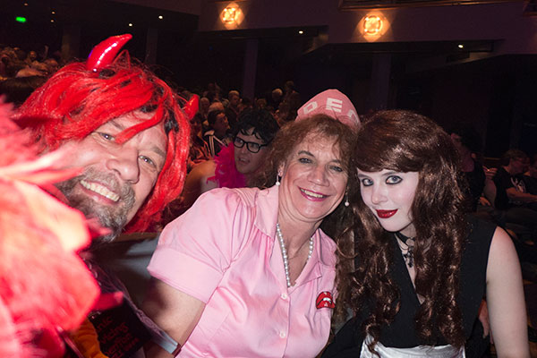 Image Copyright Nikki G / TimeWarp - Click to return