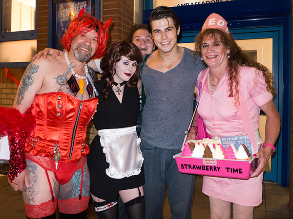 Image Copyright Nikki G / TimeWarp - Click to return