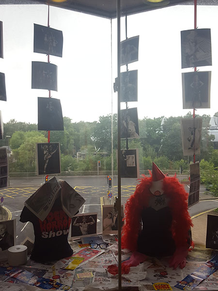 Image Copyright Nikki G / TimeWarp - Click to return