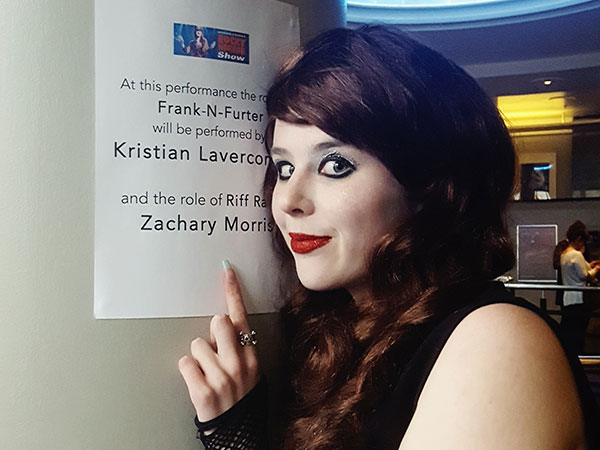 Image Copyright Nikki G / TimeWarp - Click to return