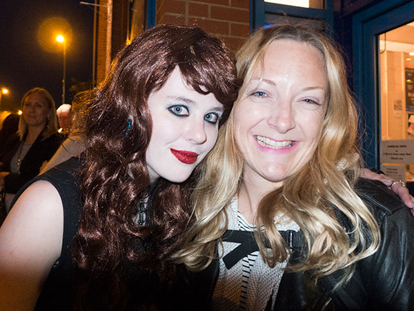 Image Copyright Nikki G / TimeWarp - Click to return