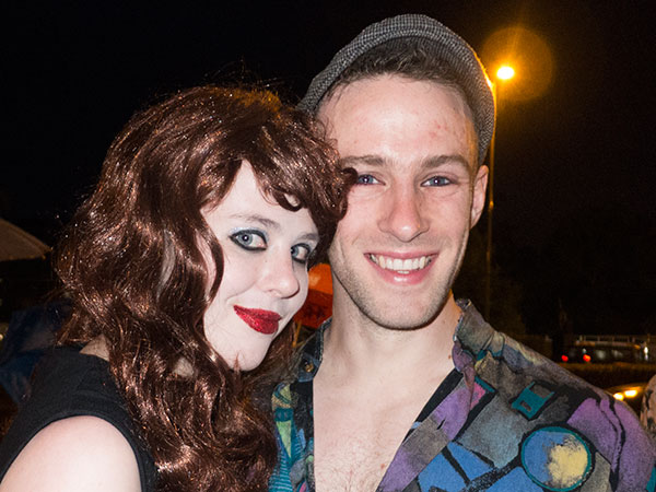 Image Copyright Nikki G / TimeWarp - Click to return