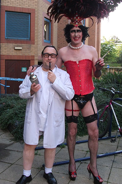 Image Copyright Rob and Sherry / TimeWarp - Click to return