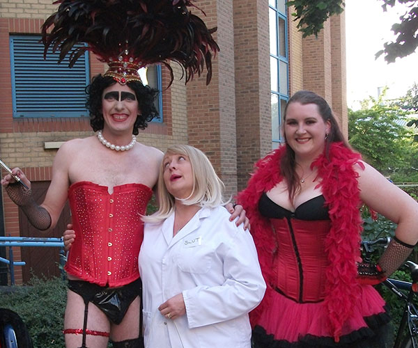 Image Copyright Rob and Sherry / TimeWarp - Click to return