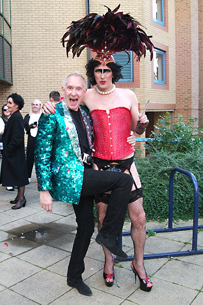 Image Copyright Rob and Sherry / TimeWarp - Click to return