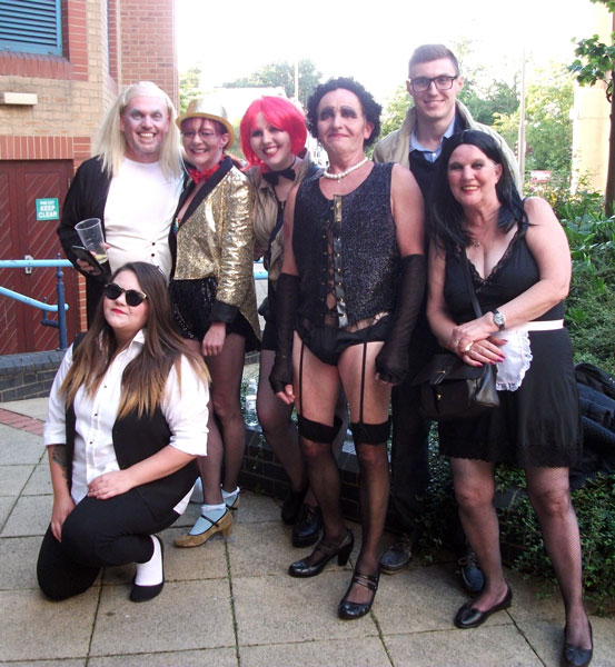 Image Copyright Rob and Sherry / TimeWarp - Click to return