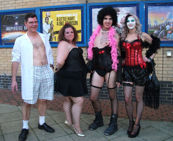 Image Copyright Rob and Sherry / TimeWarp - Click to return