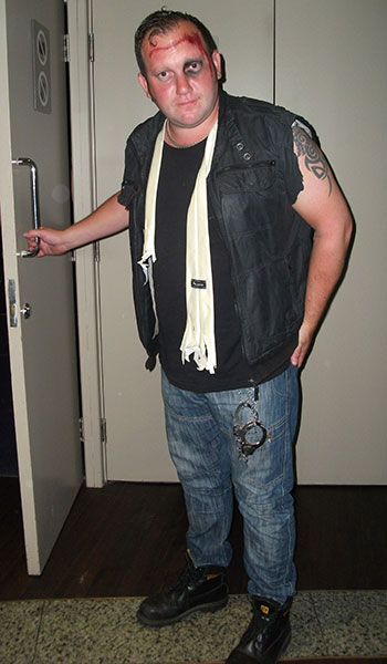 Image Copyright Rob and Sherry / TimeWarp - Click to return