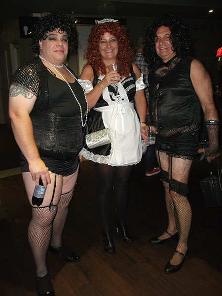 Image Copyright Rob and Sherry / TimeWarp - Click to return