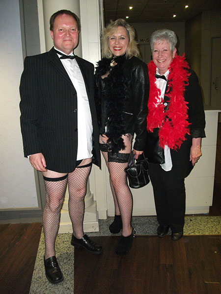 Image Copyright Rob and Sherry / TimeWarp - Click to return