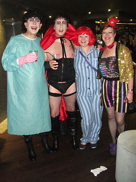 Image Copyright Rob and Sherry / TimeWarp - Click to return