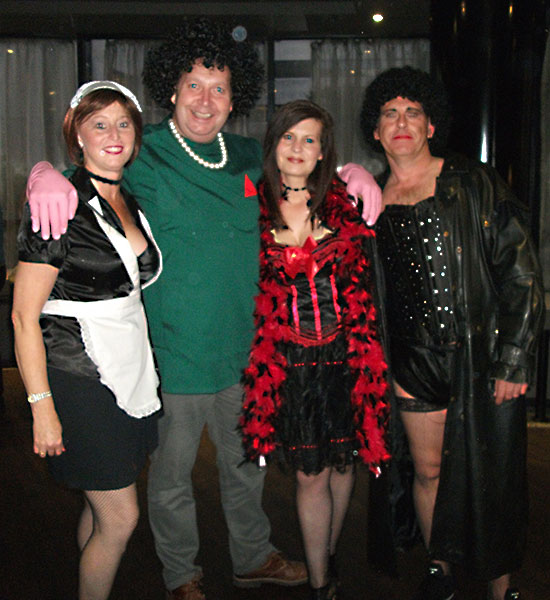 Image Copyright Rob and Sherry / TimeWarp - Click to return