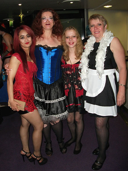 Image Copyright Rob and Sherry / TimeWarp - Click to return