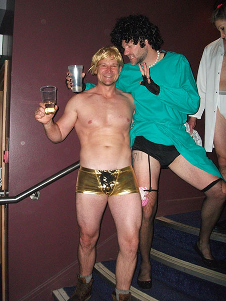 Image Copyright Rob and Sherry / TimeWarp - Click to return