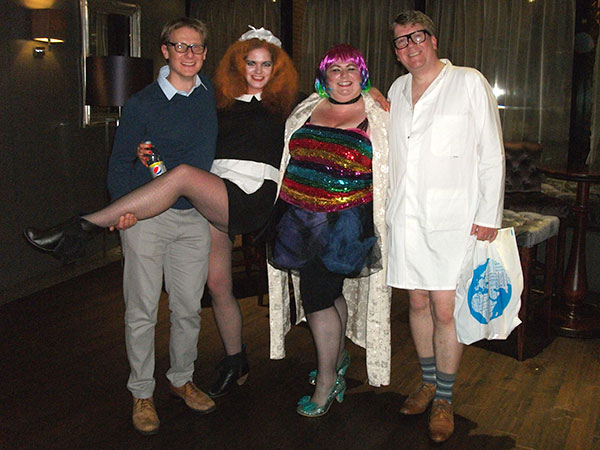 Image Copyright Rob and Sherry / TimeWarp - Click to return