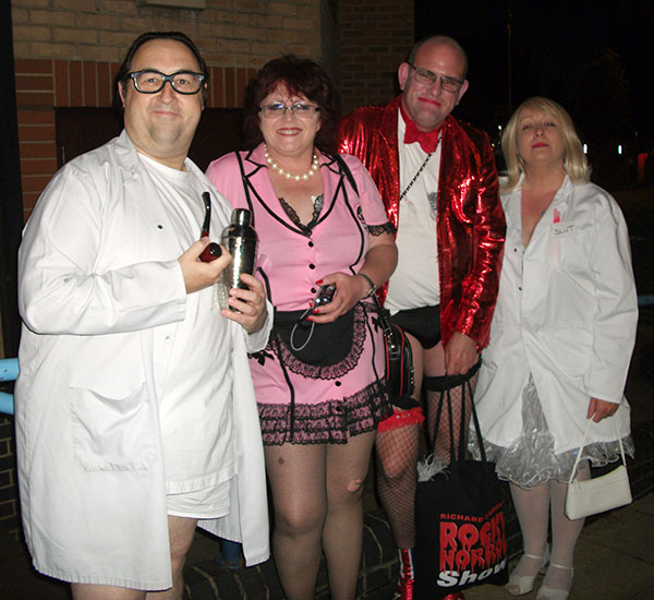 Image Copyright Rob and Sherry / TimeWarp - Click to return