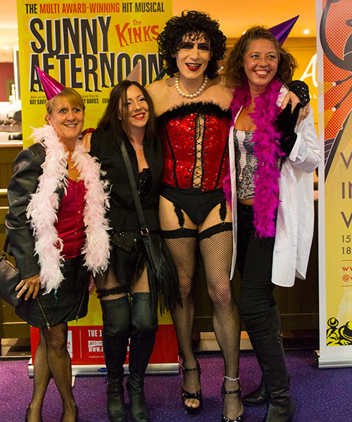 Image Copyright TWW / TimeWarp - Click to return