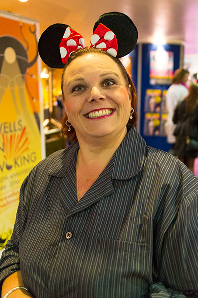 Image Copyright TWW / TimeWarp - Click to return