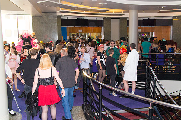 Image Copyright TWW / TimeWarp - Click to return