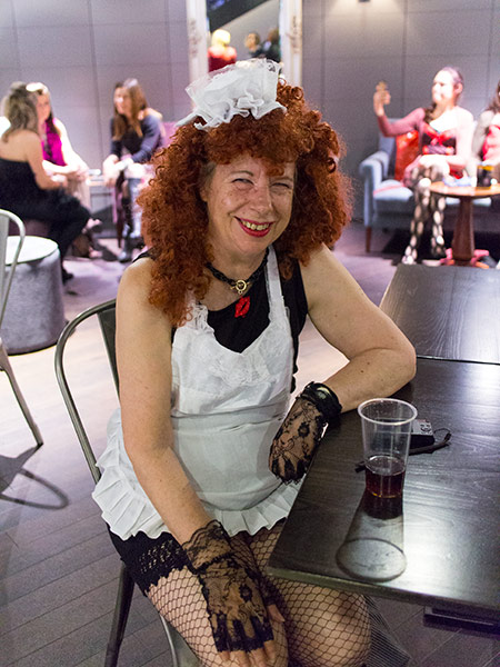 Image Copyright TWW / TimeWarp - Click to return