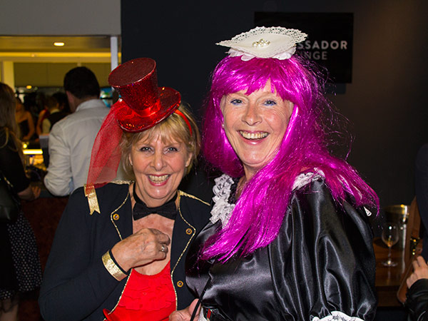 Image Copyright TWW / TimeWarp - Click to return