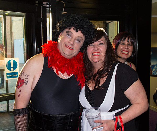 Image Copyright TWW / TimeWarp - Click to return