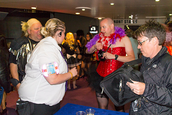 Image Copyright TWW / TimeWarp - Click to return