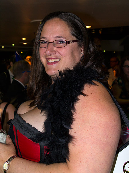 Image Copyright TWW / TimeWarp - Click to return