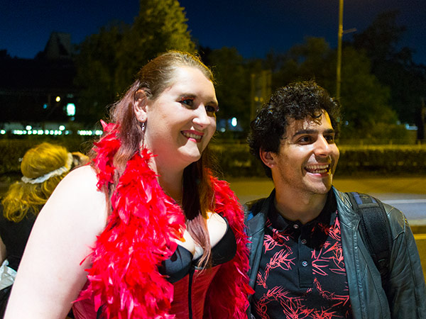 Image Copyright TWW / TimeWarp - Click to return