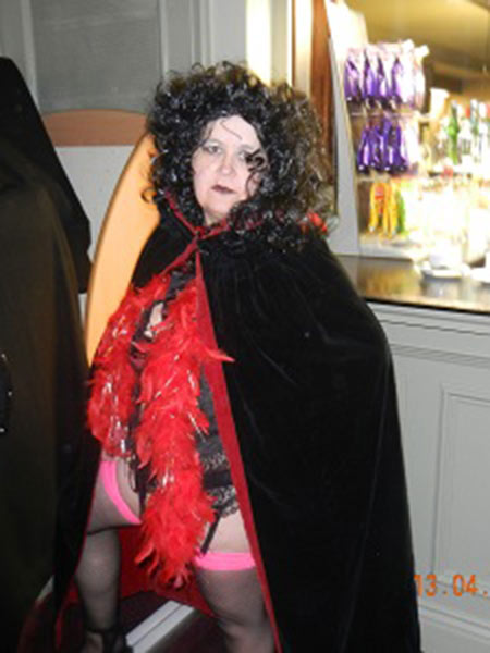 Image Copyright Nicholas E / TimeWarp - Click to return