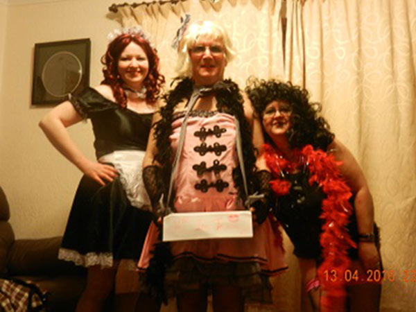 Image Copyright Nicholas E / TimeWarp - Click to return