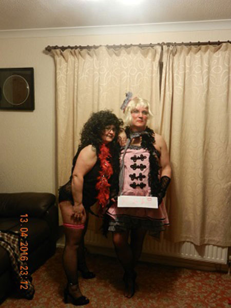 Image Copyright Nicholas E / TimeWarp - Click to return