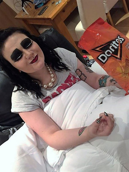 Image Copyright Pam / TimeWarp - Click to return