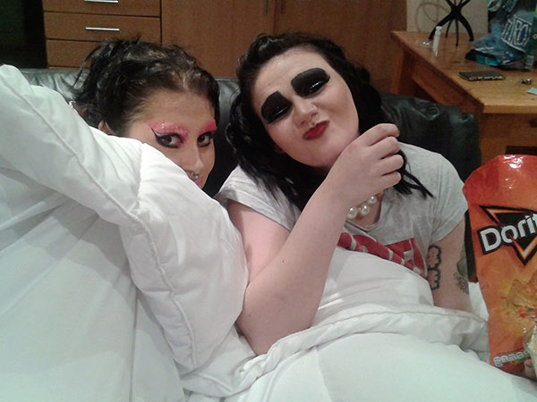 Image Copyright Pam / TimeWarp - Click to return