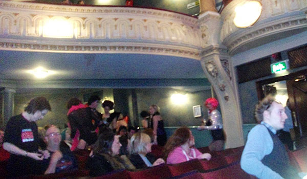 Image Copyright Pam / TimeWarp - Click to return