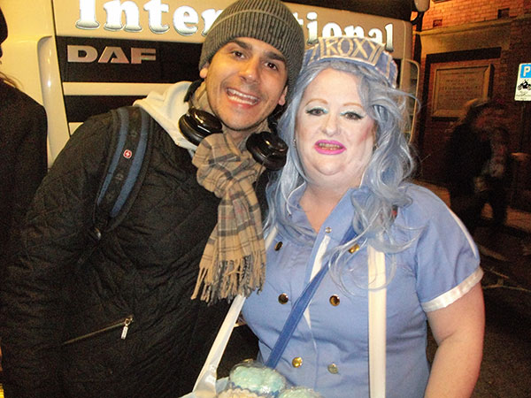 Image Copyright Pam / TimeWarp - Click to return