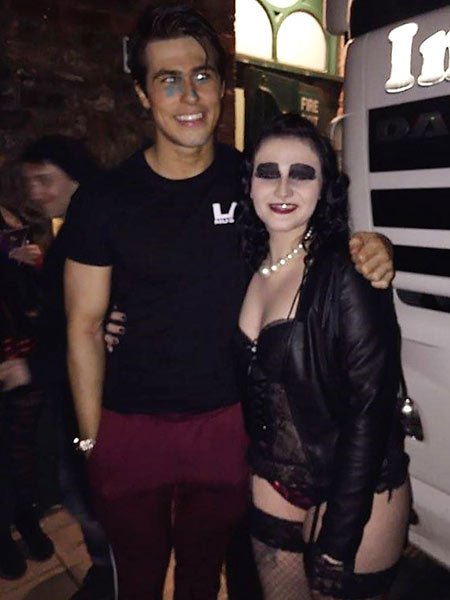 Image Copyright Pam / TimeWarp - Click to return