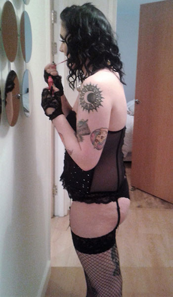 Image Copyright Pam / TimeWarp - Click to return