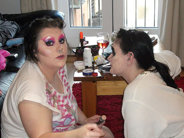 Image Copyright Pam / TimeWarp - Click to return