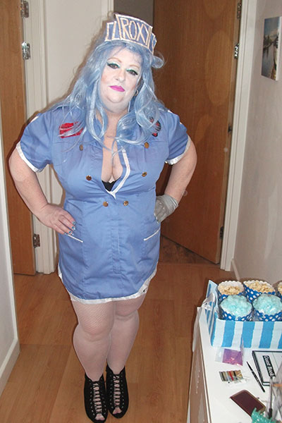 Image Copyright Pam / TimeWarp - Click to return