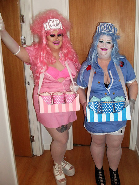 Image Copyright Pam / TimeWarp - Click to return