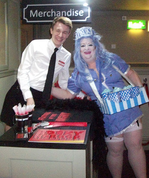 Image Copyright Pam / TimeWarp - Click to return