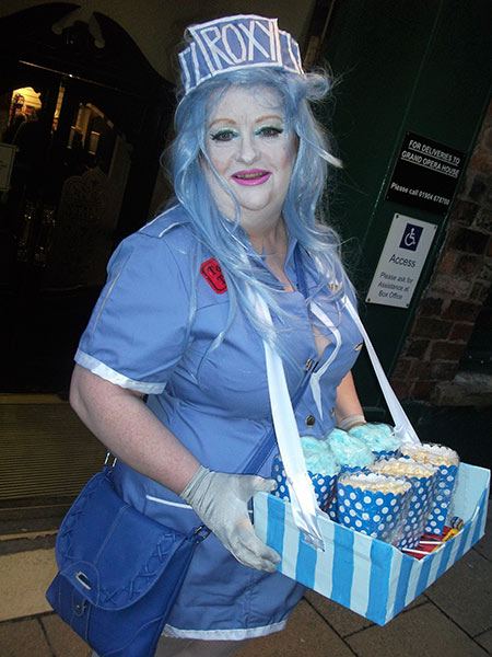 Image Copyright Pam / TimeWarp - Click to return