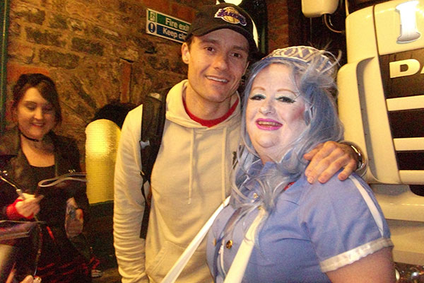 Image Copyright Pam / TimeWarp - Click to return