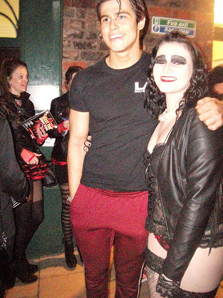 Image Copyright Pam / TimeWarp - Click to return