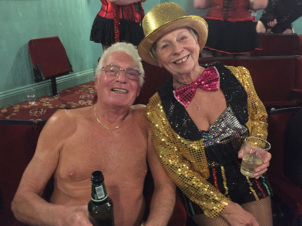 Image Copyright Stuart N / TimeWarp - Click to return