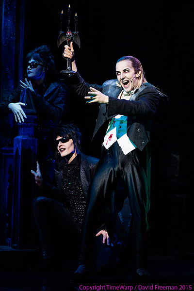 Image Copyright TimeWarp - Click to return