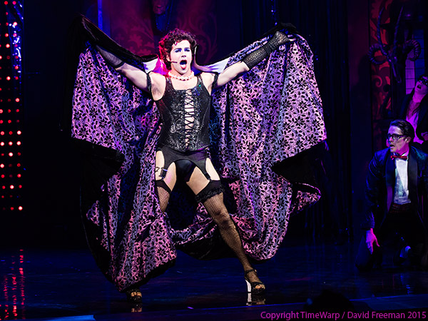 Image Copyright TimeWarp - Click to return