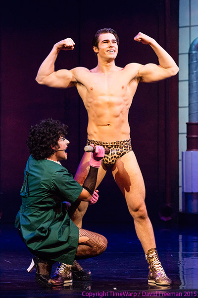 Image Copyright TimeWarp - Click to return