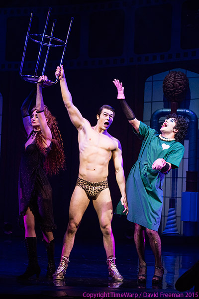 Image Copyright TimeWarp - Click to return